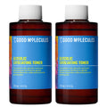 Glycolic Exfoliating Toner - 120ml (2-Pack)