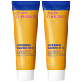 Sheer Mineral Sunscreen SPF 30 - 50ml (2-Pack)
